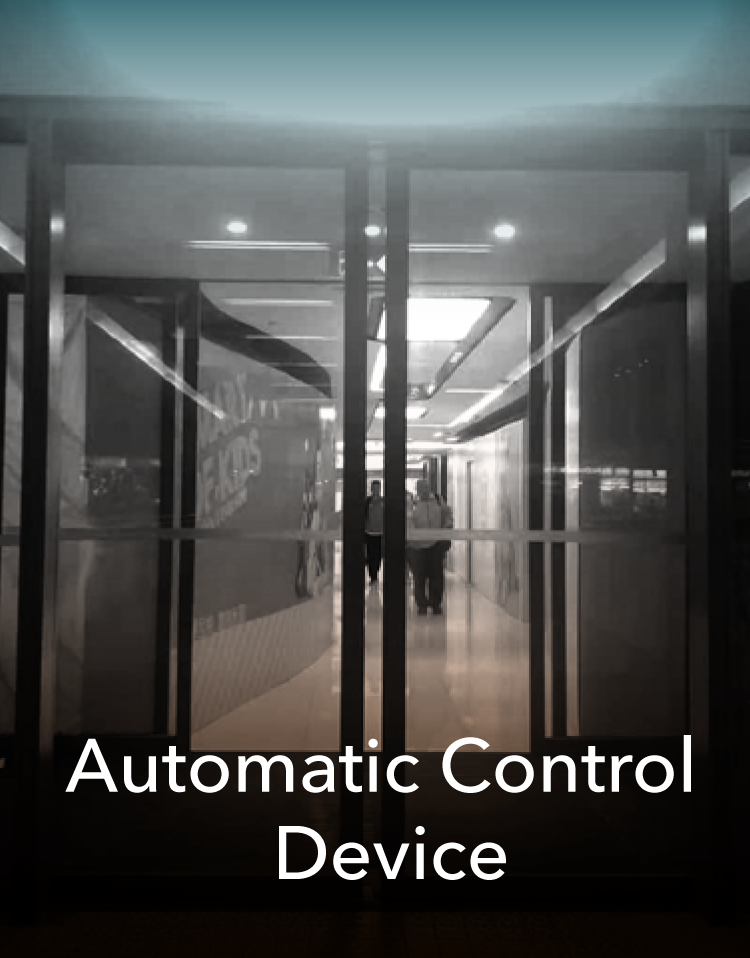 Automatic Control Device